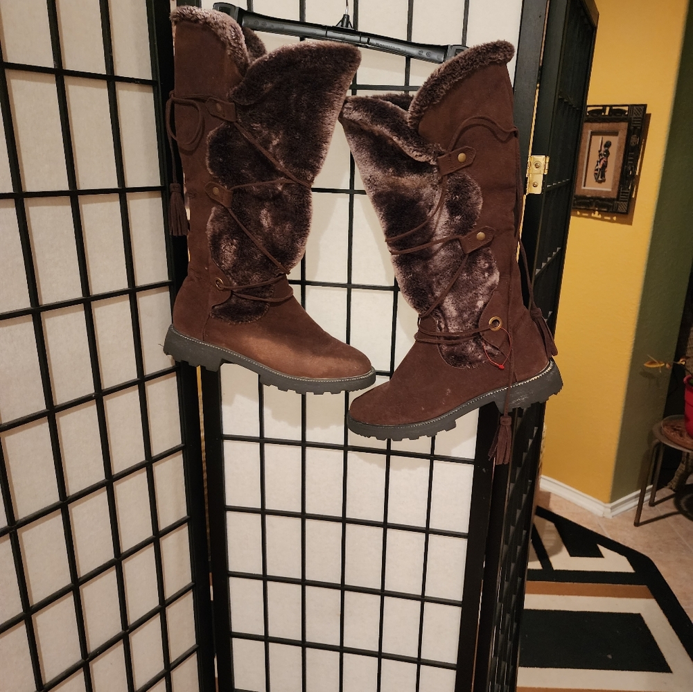 Boots